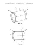 EXHAUST TURBOCHARGER diagram and image