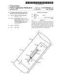 FLEXBEAM HINGE FOR HELICOPTER BLADE ACTIVE TRAILING EDGE FLAP diagram and image