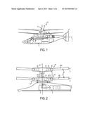 FLEXBEAM HINGE FOR HELICOPTER BLADE ACTIVE TRAILING EDGE FLAP diagram and image