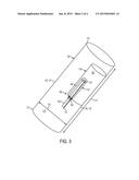 FLEXBEAM HINGE FOR HELICOPTER BLADE ACTIVE TRAILING EDGE FLAP diagram and image