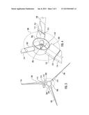 AERODYNAMIC HUB ASSEMBLY FOR A WIND TURBINE diagram and image