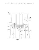 AERODYNAMIC HUB ASSEMBLY FOR A WIND TURBINE diagram and image