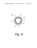 BEARING MECHANISM, MOTOR, AND BLOWER FAN diagram and image