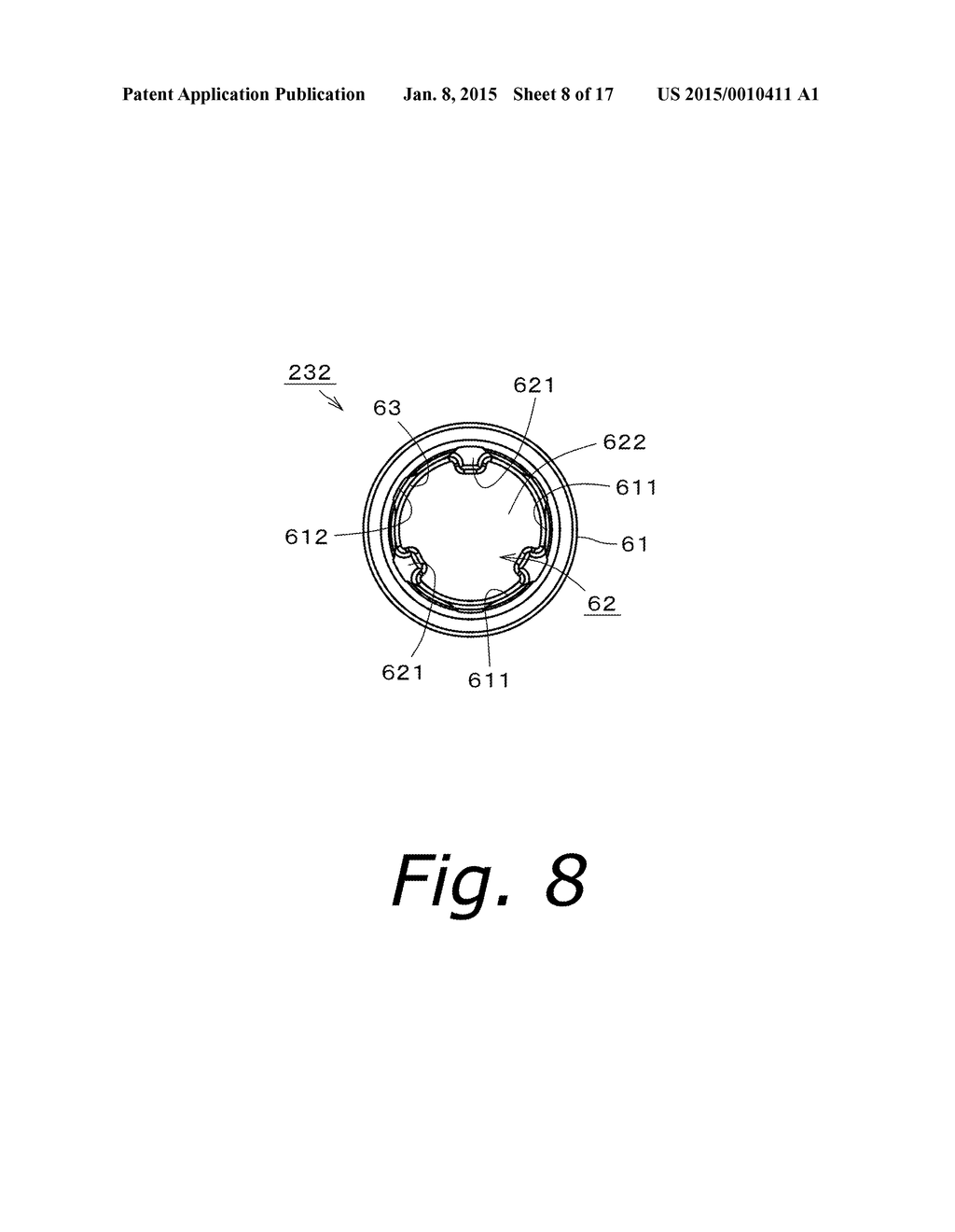 BEARING MECHANISM, MOTOR, AND BLOWER FAN - diagram, schematic, and image 09