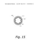 BEARING MECHANISM, MOTOR, AND BLOWER FAN diagram and image