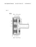 CENTRIFUGAL PUMP DEVICE diagram and image