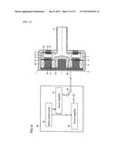 CENTRIFUGAL PUMP DEVICE diagram and image