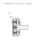 CENTRIFUGAL PUMP DEVICE diagram and image