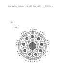 CENTRIFUGAL PUMP DEVICE diagram and image