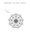 CENTRIFUGAL PUMP DEVICE diagram and image