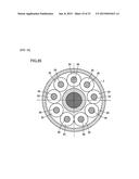 CENTRIFUGAL PUMP DEVICE diagram and image