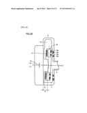 CENTRIFUGAL PUMP DEVICE diagram and image