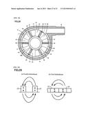 CENTRIFUGAL PUMP DEVICE diagram and image