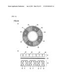 CENTRIFUGAL PUMP DEVICE diagram and image