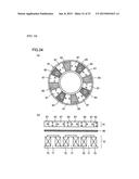 CENTRIFUGAL PUMP DEVICE diagram and image