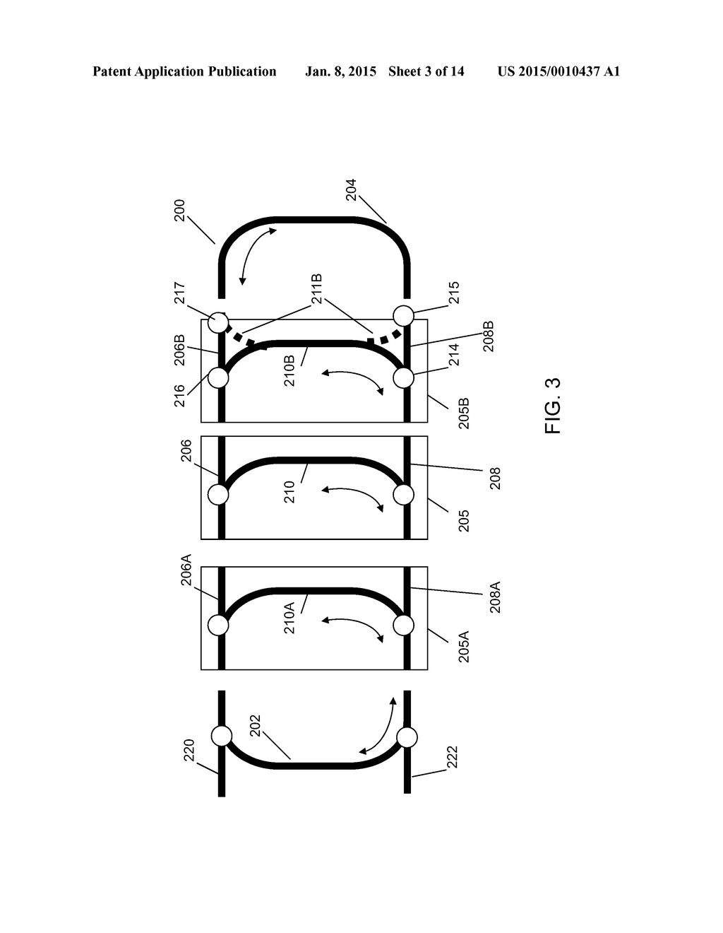 ENCODING SCHEME EMBEDDED INTO AN AUTOMATION TRACK SURFACE - diagram, schematic, and image 04