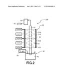 METHOD OF PRODUCING CARBON MATERIAL FOR LITHIUM ION SECONDARY BATTERY     NEGATIVE ELECTRODE, MIXTURE FOR LITHIUM ION SECONDARY BATTERY NEGATIVE     ELECTRODE, LITHIUM ION SECONDARY BATTERY NEGATIVE ELECTRODE, AND LITHIUM     ION  SECONDARY BATTERY diagram and image