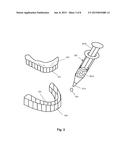 ADHESIVE DENTAL BLEACHING COMPOSITIONS CONTAINING POLYVINYLPYRROLIDONE diagram and image