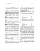 OIL-BASED PHARMACEUTICAL COMPOSITION FOR THE TREATMENT OF GASTROINTESTINAL     DISEASES diagram and image