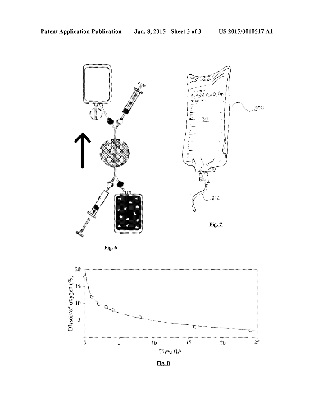 Apparatus for Preconditioning of Cell Suspensions - diagram, schematic, and image 04