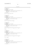 DNASE I POLYPEPTIDES, POLYNUCLEOTIDES ENCODING SAME, METHODS OF PRODUCING     DNASE I AND USES THEREOF IN THERAPY diagram and image