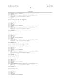 DNASE I POLYPEPTIDES, POLYNUCLEOTIDES ENCODING SAME, METHODS OF PRODUCING     DNASE I AND USES THEREOF IN THERAPY diagram and image