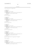 DNASE I POLYPEPTIDES, POLYNUCLEOTIDES ENCODING SAME, METHODS OF PRODUCING     DNASE I AND USES THEREOF IN THERAPY diagram and image