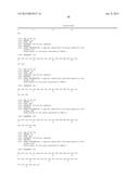 DNASE I POLYPEPTIDES, POLYNUCLEOTIDES ENCODING SAME, METHODS OF PRODUCING     DNASE I AND USES THEREOF IN THERAPY diagram and image