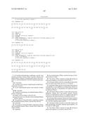 DNASE I POLYPEPTIDES, POLYNUCLEOTIDES ENCODING SAME, METHODS OF PRODUCING     DNASE I AND USES THEREOF IN THERAPY diagram and image