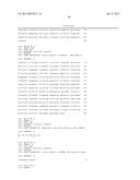 DNASE I POLYPEPTIDES, POLYNUCLEOTIDES ENCODING SAME, METHODS OF PRODUCING     DNASE I AND USES THEREOF IN THERAPY diagram and image