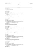 DNASE I POLYPEPTIDES, POLYNUCLEOTIDES ENCODING SAME, METHODS OF PRODUCING     DNASE I AND USES THEREOF IN THERAPY diagram and image