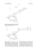 COMBINATION THERAPY OF AN AFUCOSYLATED CD20 ANTIBODY WITH A CD22     ANTIBODY-DRUG CONJUGATE diagram and image