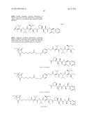 COMBINATION THERAPY OF AN AFUCOSYLATED CD20 ANTIBODY WITH A CD22     ANTIBODY-DRUG CONJUGATE diagram and image