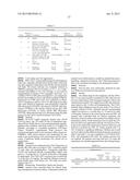 COMBINATION THERAPY OF AN AFUCOSYLATED CD20 ANTIBODY WITH A CD22     ANTIBODY-DRUG CONJUGATE diagram and image