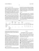 BACTERICIDAL AGENT COMPOSITION diagram and image