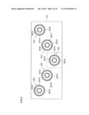 DROPLET GENERATING DEVICE diagram and image