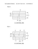 DROPLET GENERATING DEVICE diagram and image