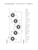 DROPLET GENERATING DEVICE diagram and image