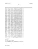 Methods and Compositions for Improved Digestion of Milk Oligosaccharides diagram and image