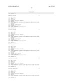 Methods and Compositions for Improved Digestion of Milk Oligosaccharides diagram and image