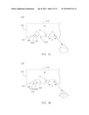 Sheetless Backlight Module, A Light Guide Plate for the Sheetless     Backlight and Manufacturing Method Thereof diagram and image