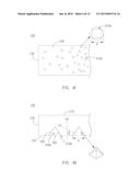 Sheetless Backlight Module, A Light Guide Plate for the Sheetless     Backlight and Manufacturing Method Thereof diagram and image