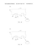 Sheetless Backlight Module, A Light Guide Plate for the Sheetless     Backlight and Manufacturing Method Thereof diagram and image