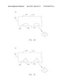 Sheetless Backlight Module, A Light Guide Plate for the Sheetless     Backlight and Manufacturing Method Thereof diagram and image