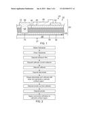 THIN FILM BATTERY FABRICATION USING LASER SHAPING diagram and image