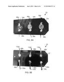 THIN FILM BATTERY FABRICATION USING LASER SHAPING diagram and image