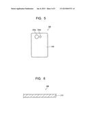 GLASS CERAMIC BODY, LAYERED BODY, PORTABLE ELECTRONIC DEVICE HOUSING, AND     PORTABLE ELECTRONIC DEVICE diagram and image