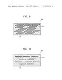 GLASS CERAMIC BODY, LAYERED BODY, PORTABLE ELECTRONIC DEVICE HOUSING, AND     PORTABLE ELECTRONIC DEVICE diagram and image