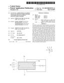 GLASS CELL, LIQUID CRYSTAL ELEMENT, GLASS CELL MANUFACTURING METHOD, AND     LIQUID CRYSTAL ELEMENT MANUFACTURING METHOD diagram and image