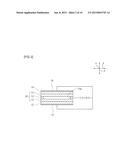 GLASS CELL, LIQUID CRYSTAL ELEMENT, GLASS CELL MANUFACTURING METHOD, AND     LIQUID CRYSTAL ELEMENT MANUFACTURING METHOD diagram and image